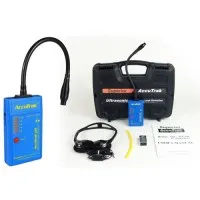 Superior AccuTrak VPE-GN Ultrasonic Leak Detector Kit