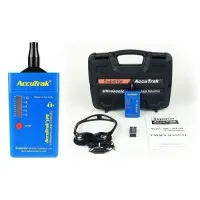 Suprior Accutrak VPE Ultrasonic Leak Detector Kit