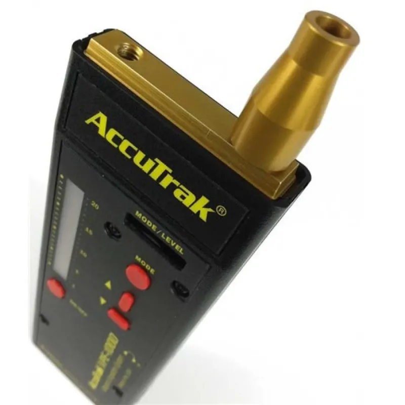 Superior AccuTrak VPE-1000 [VPE-1000] Ultrasonic Leak Detector