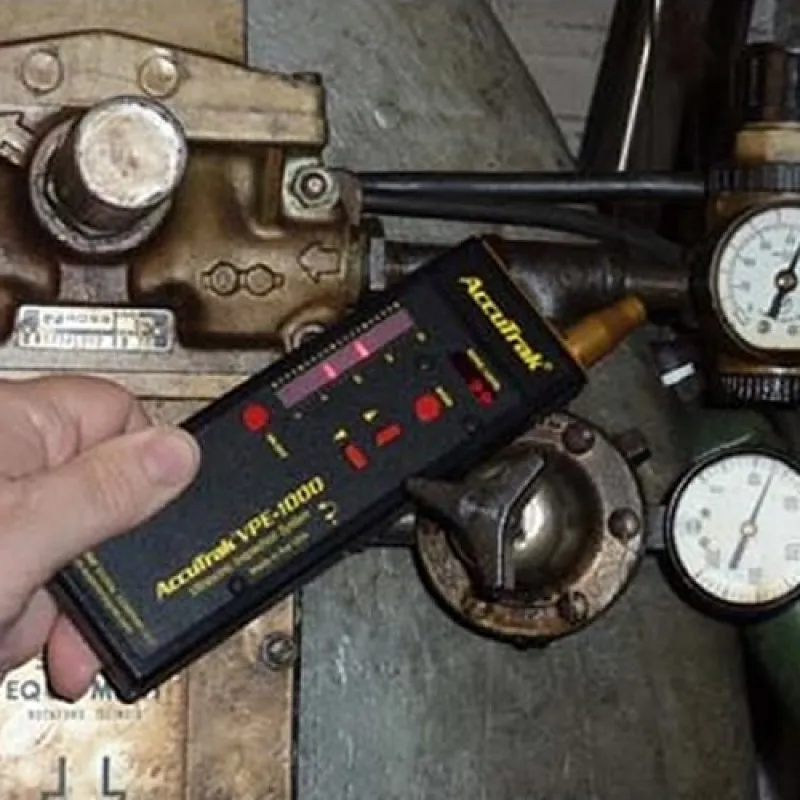 Superior AccuTrak VPE-1000 [VPE-1000] Ultrasonic Leak Detector