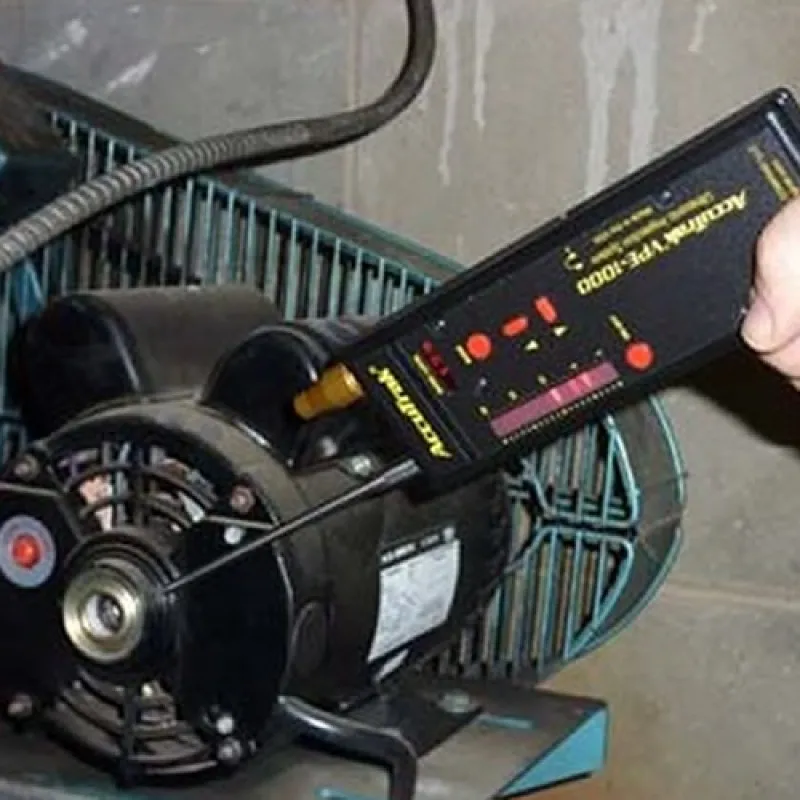 Superior AccuTrak VPE-1000 [VPE-1000] Ultrasonic Leak Detector