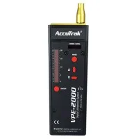 Supperior AccuTrak VPE-2000 [VPE-2000] Digital Ultrasonic Maintenance System