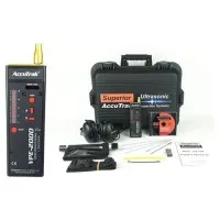 Supperior AccuTrak VPE-2000 [VPE-2000] Digital Ultrasonic Maintenance System
