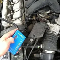 Superior AccuTrak VPE-GN [VPE-GN PLUS] Ultrasonic Leak Detector Plus Kit