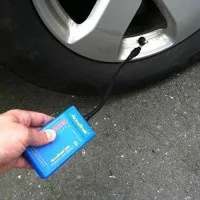 Superior AccuTrak VPE-GN Ultrasonic Leak Detector Kit