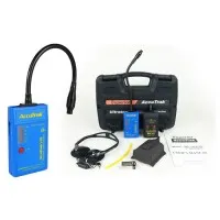 Superior AccuTrak VPE-GN [VPE-GN PLUS] Ultrasonic Leak Detector Plus Kit
