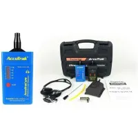 Suprior Accutrak VPE [VPE PLUS] Ultrasonic Leak Detector Plus Kit