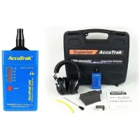 Suprior Accutrak VPE [VPE PRO KIT] Ultrasonic Leak Detector Professional Kit