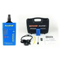 Suprior Accutrak VPE [VPE STANDARD KIT] Ultrasonic Leak Detector Standard Kit