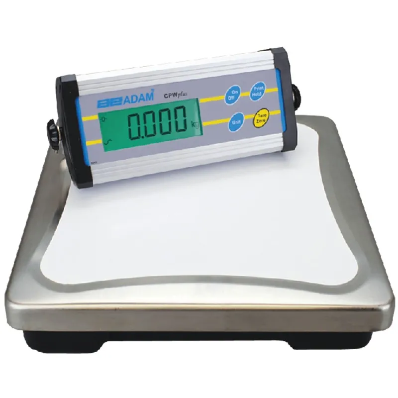 Adam CPWplus Digital Compact Bench Scale