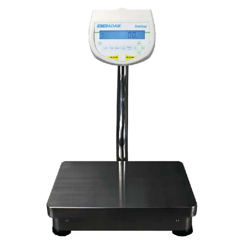 Adam Nimbus NBL Precision Balances