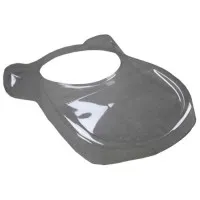 Adam 3012013012 In-Use Wet Cover for Nimbus and Eclipse Lab Balances, 15.7 in.