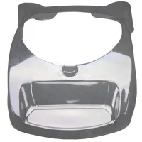 Adam 3012014259 In-Use Wet Cover for Analytical/Toploading Balances