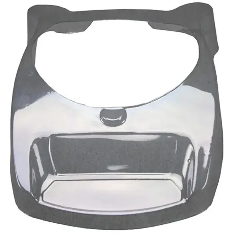 Adam 3012014260 In-Use Wet Cover for EPB Equinox Precision Balances