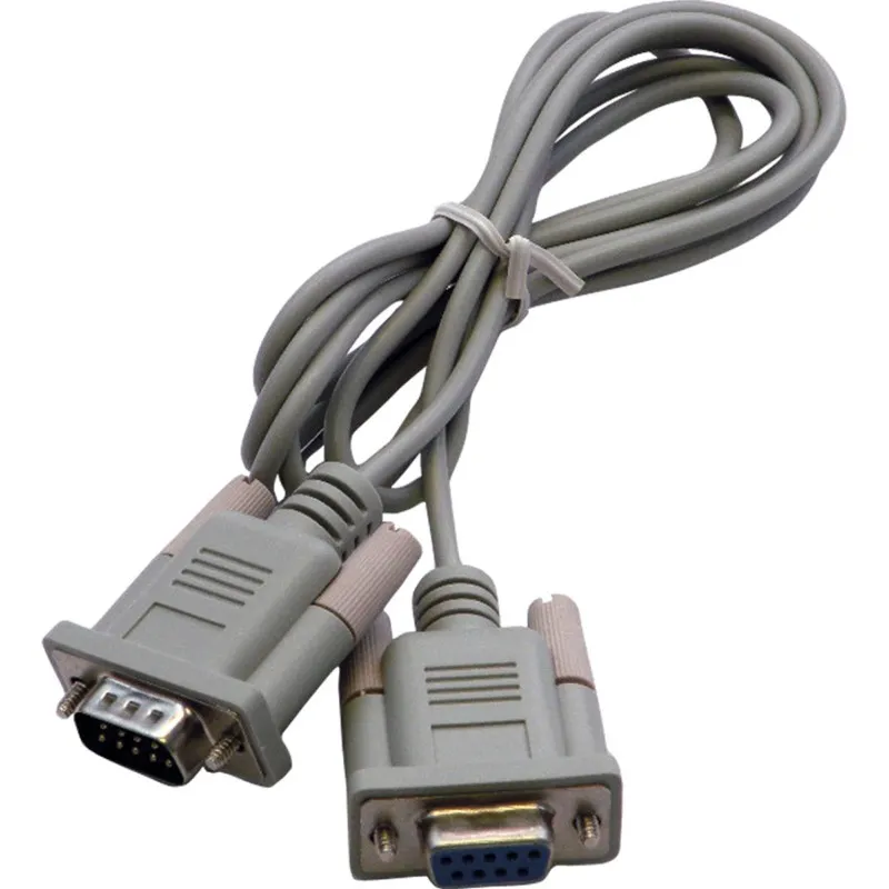Adam 3014011014 RS-232 Male to Female Interface Cable