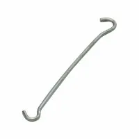 Adam 302126013 Weigh-Below Hook for Nimbus Balances with 400 x 300 mm Pan Sizes