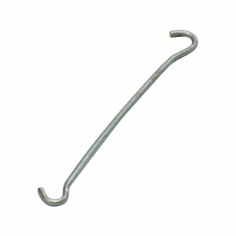 Adam 302126013 Weigh-Below Hook for Nimbus Balances with 400 x 300 mm Pan Sizes