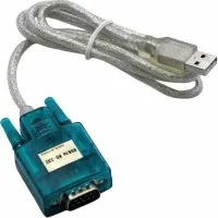 Adam 3074010507 RS-232 to USB Adapter