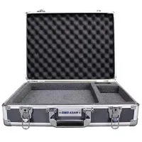 Adam 700100099 Hard Carrying Case with Lock for CPWPlus