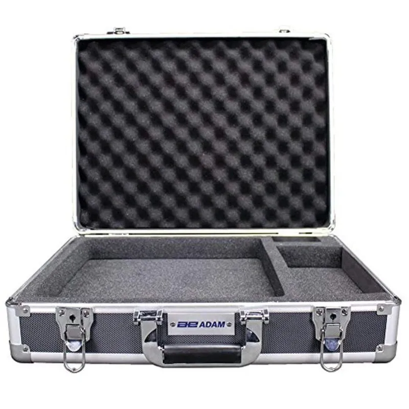 Adam 700100099 Hard Carrying Case with Lock for CPWPlus
