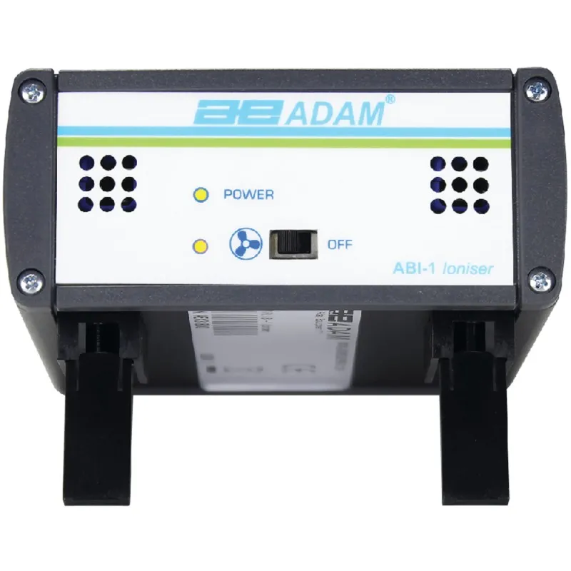 Adam ABI-1 [700100410] Ionizer, Neutralizes Static Electricity