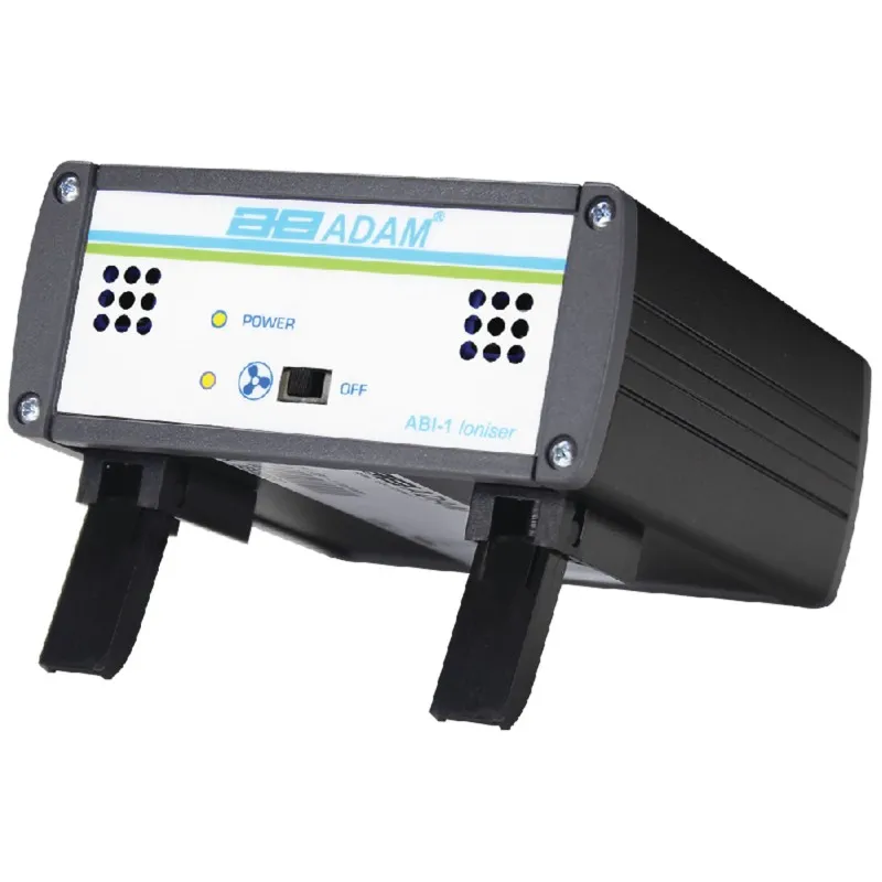 Adam ABI-1 [700100410] Ionizer, Neutralizes Static Electricity