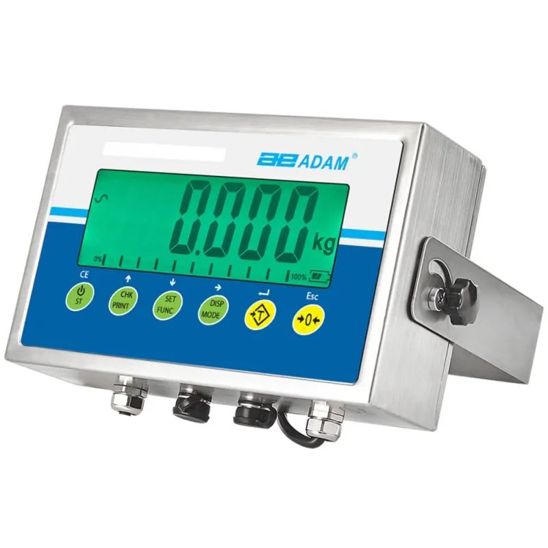 Adam AE403 [AE 403] Indicators