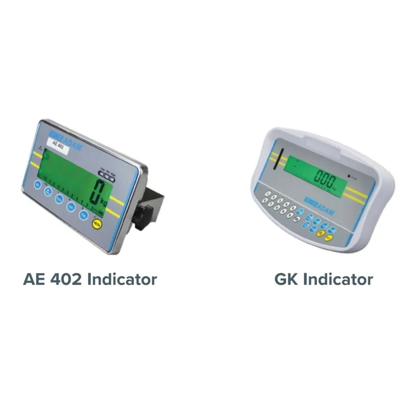 Adam AELP Pallet Beams