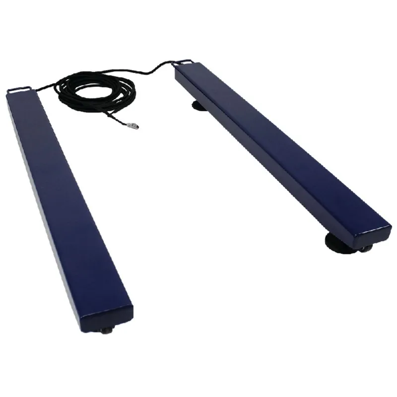 Adam AELP2000 [AELP 2000]  Pallet Beams, 2000kg x 0.5kg - 120x1330mm