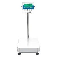 Adam AGB16 [AGB 16] Bench and Floor Scales, 16kg x 0.2g - 300 x 400mm