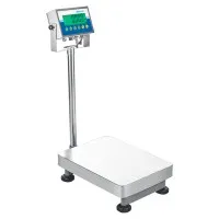 Adam AGF Bench and Floor Scales