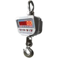 Adam IHS Crane Scales