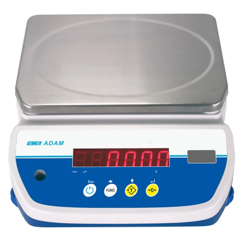 Adam Aqua ABW Washdown Scales