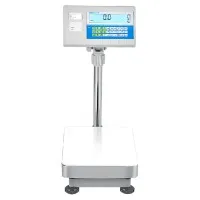 Adam BCT32 [BCT 32]  Advanced Label Printing Scales, 32kg x 1g - 300 x 400mm