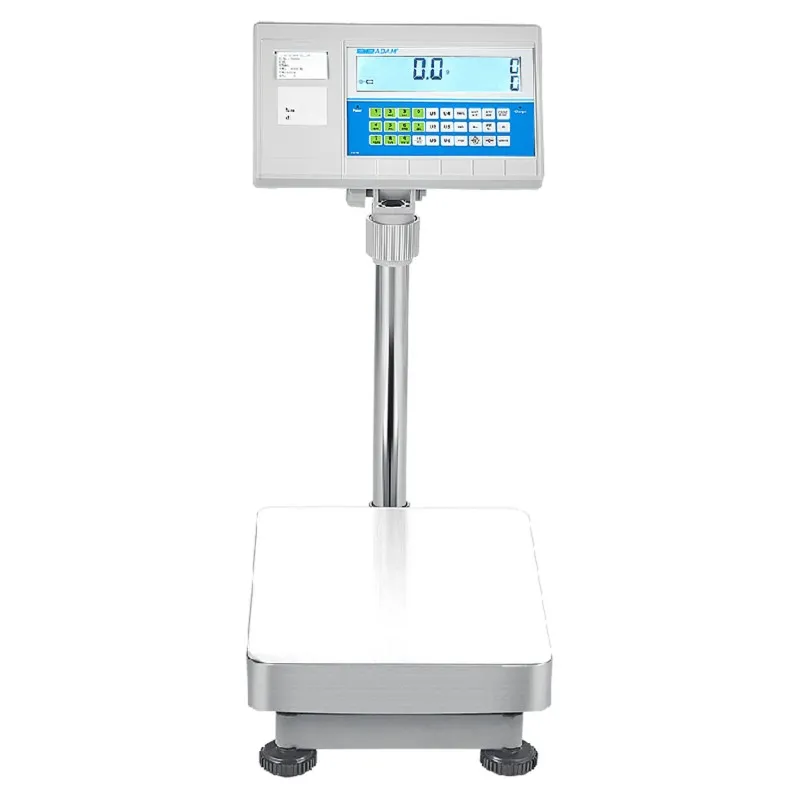 Adam BCT Advanced Label Printing Scales