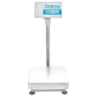 Adam BCT Advanced Label Printing Scales