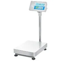 Adam BCT75 [BCT 75]  Advanced Label Printing Scales, 75kg x 5g - 400 x 500mm