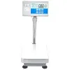 Adam BKT Label Printing Scales