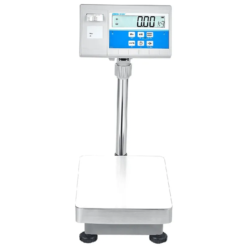 Adam BKT Label Printing Scales