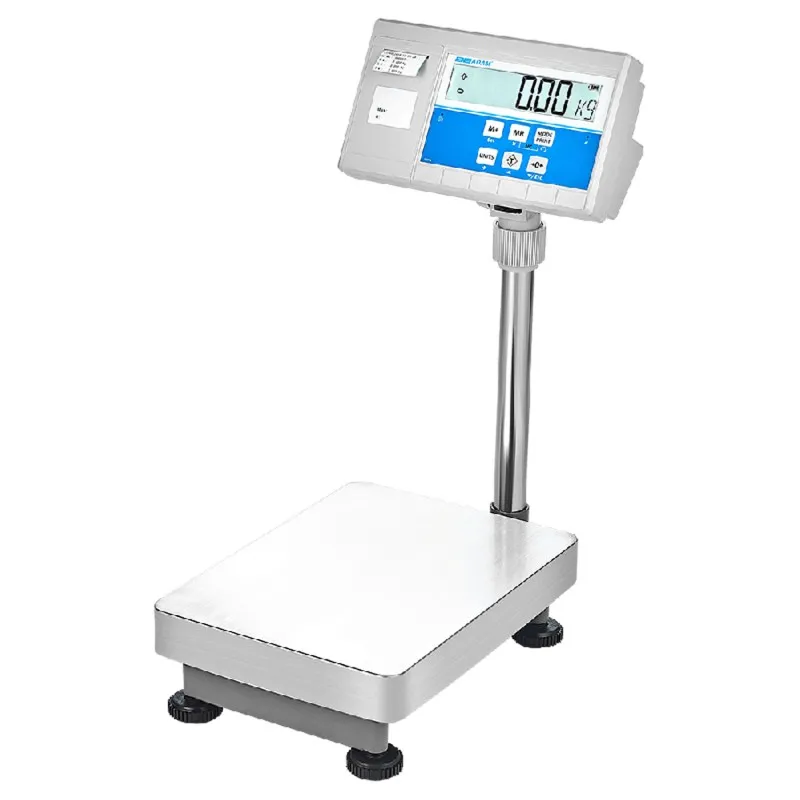 Adam BKT Label Printing Scales