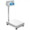 Adam BKT Label Printing Scales