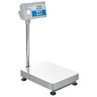 Adam BKT Label Printing Scales
