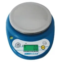 Adam CB [CB 1001] Compact Balances With External Calibration, 1000g x 0.1g
