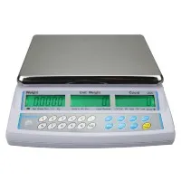 Adam CBD Bench Counting Scales