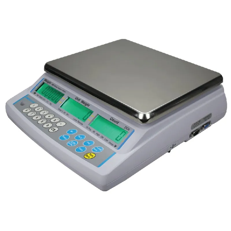 Adam CBD Bench Counting Scales