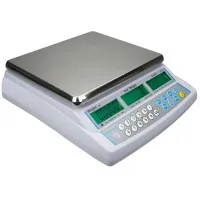 Adam CBD Bench Counting Scales