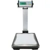 Adam CPWplus P Digital Bench Scale with Pillar-Mounted Display