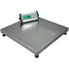 Adam CPWplus200M [CPWplus 200M] Digital Medium Platform Bench Scale, 440lb / 200kg x 0.1lb / 0.05kg