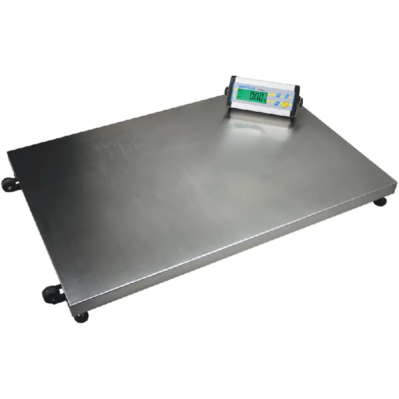 Adam CPWplus L [CPWplus 75L] Digital Large Platform Bench Scale, 165lb / 75kg x 0.05lb / 0.02kg