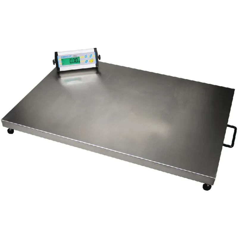 Adam CPWplus L [CPWplus 35L] Digital Large Platform Bench Scale, 75lb/35kg x 0.02lb/10g